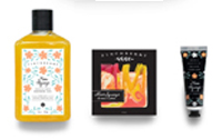 Bath & Body