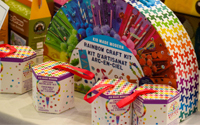 Crafts & Coloring
