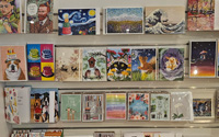 Greeting Cards & Stationary