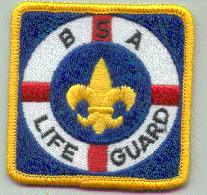 Bsa snorkeling merit badge