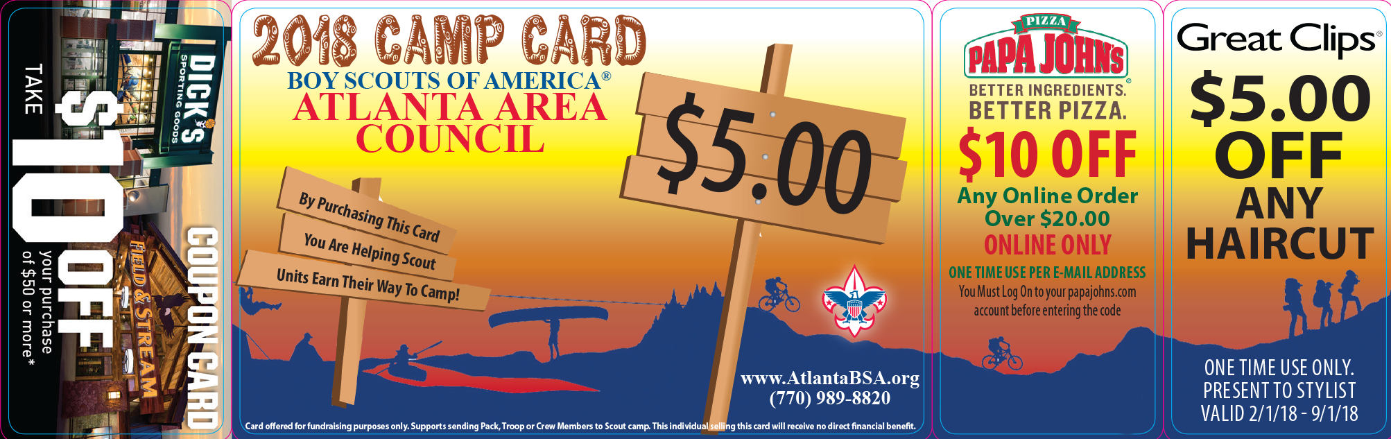 Cmp Card Front