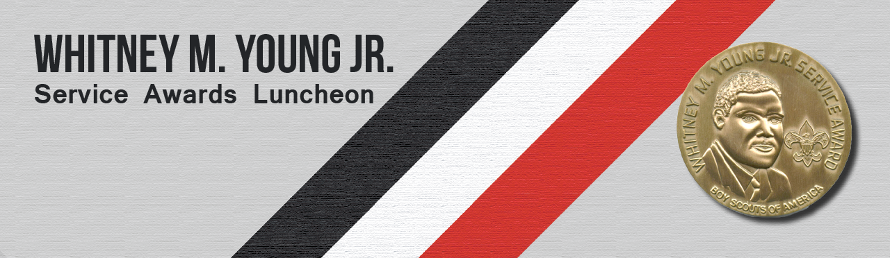 Whitney M. Young Jr. Service Awards Luncheon