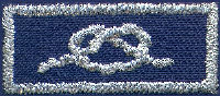 District Award of Merit Knot