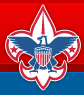 boy scouts