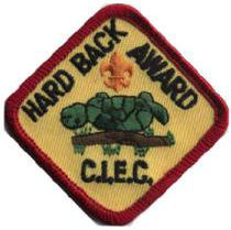 Hardback Award