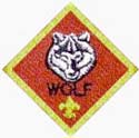 wolf cubs