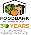 Food Bank Logo