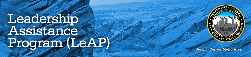 Leadership Assistance Program (LeAP)