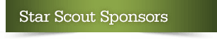 Star Scout Sponsors
