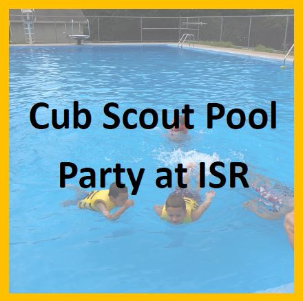 Cub Scout Camps
