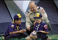 Campers