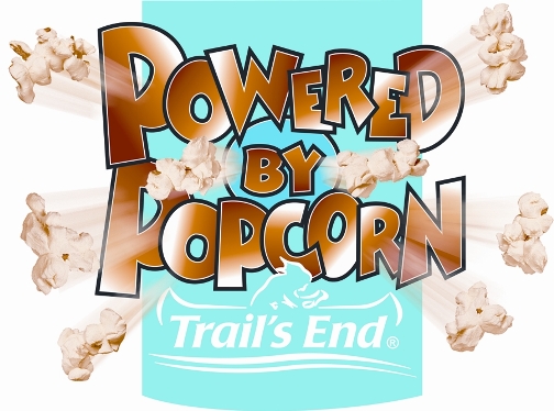 Popcorn Prizes - Dan Beard Council, BSA