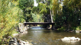 Santa Fe River