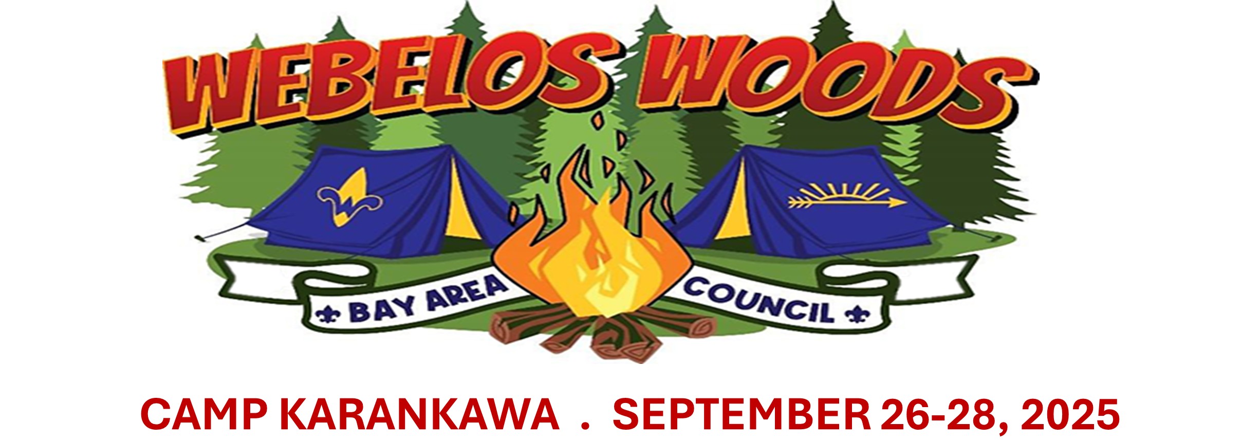 Webelos Woods