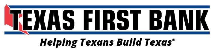 Texas First bank