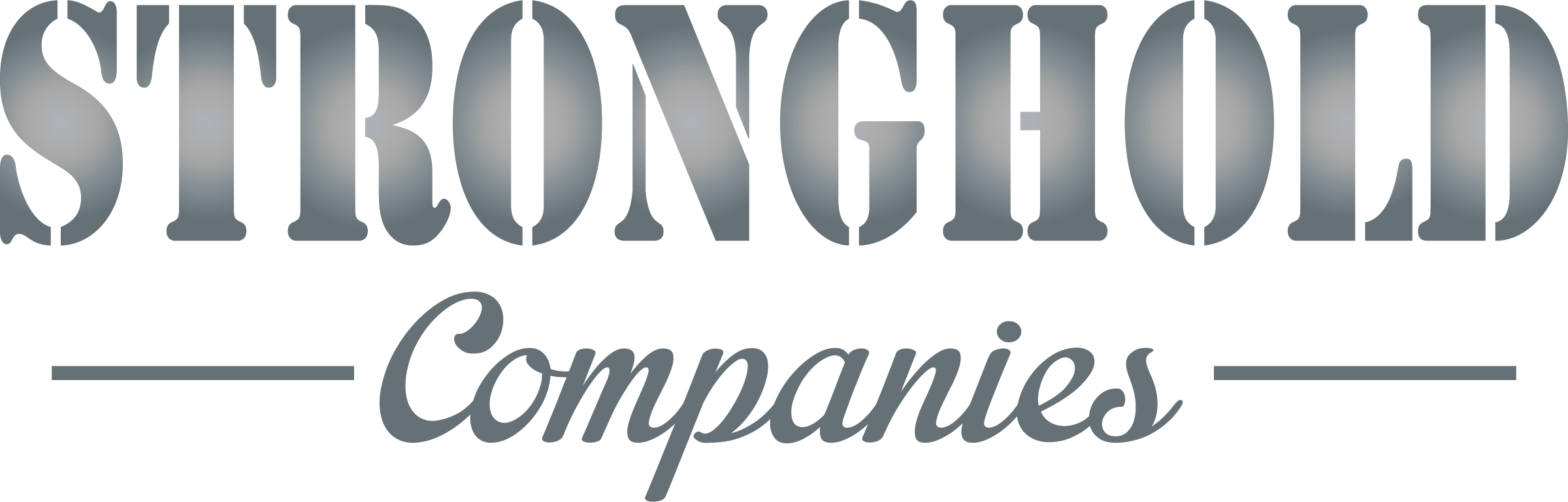 Stronghold