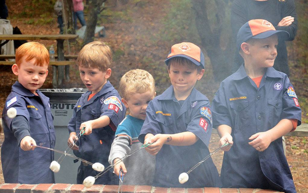 cub-scouts