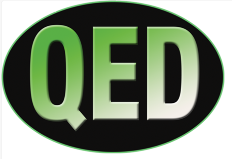 QED