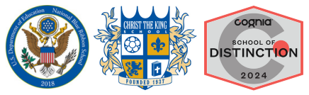 CKS Crest