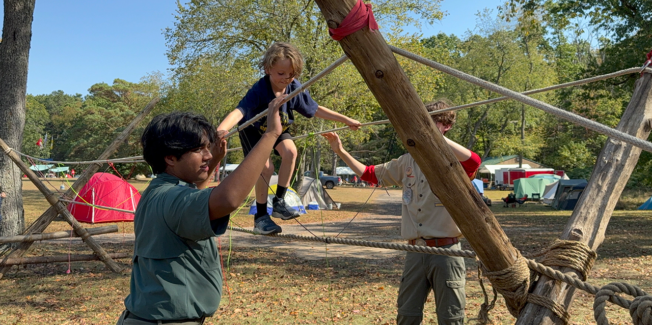 Cub Fest Activities