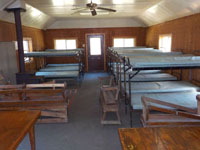 Facilities Descriptions Reservations