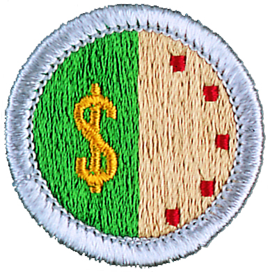 11th Annual Gateway Merit Badge Tech