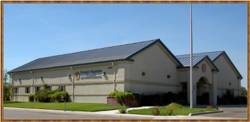 Modesto Scout Service Center