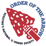 Order of the Arrow logo