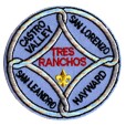Tres Ranchos Seal