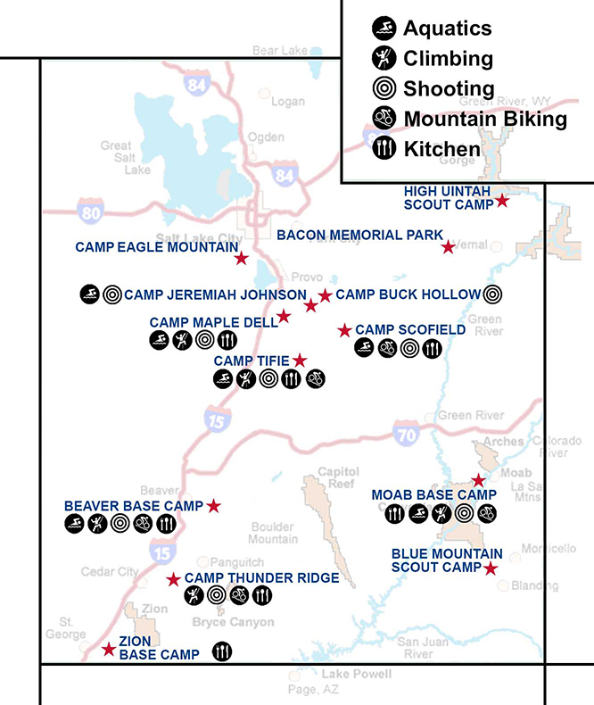 campmap