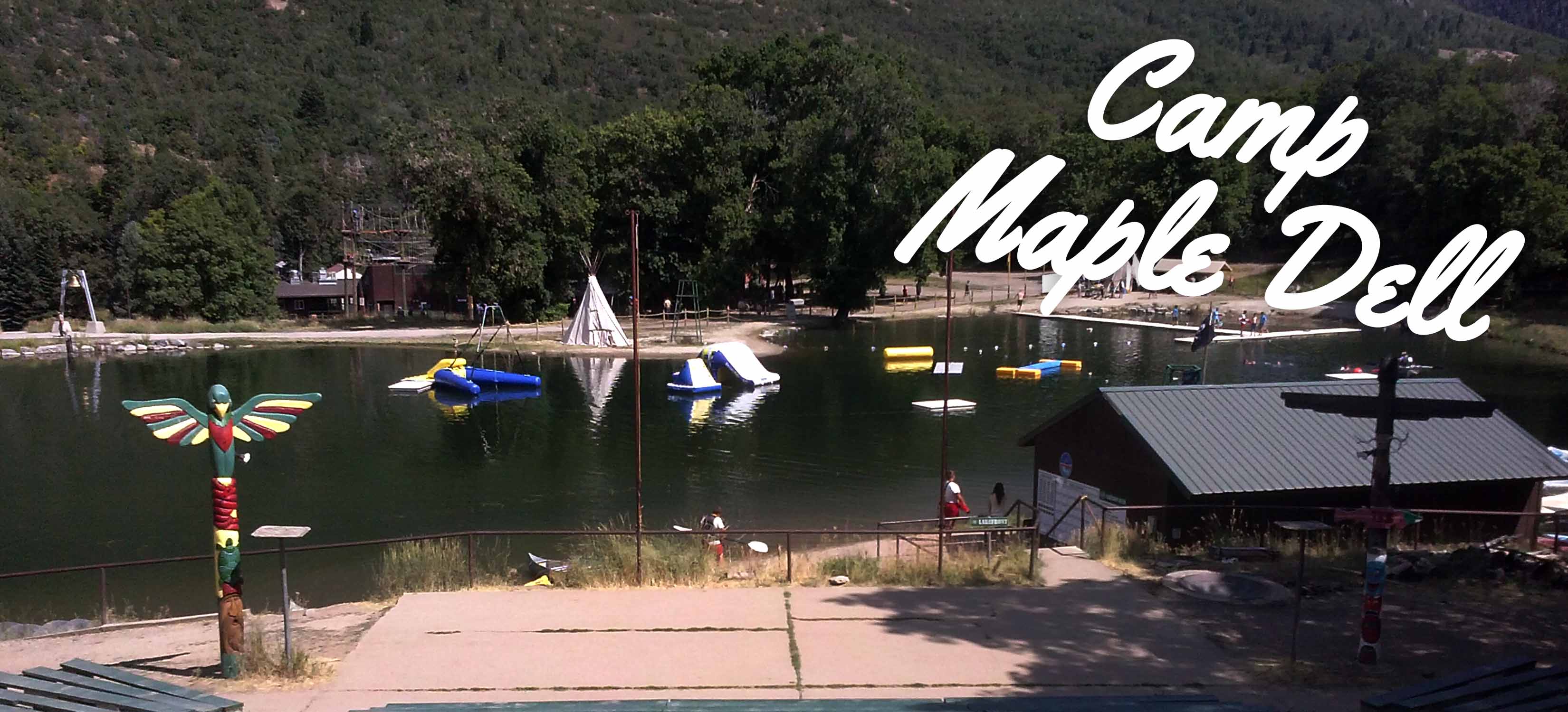 Camp Maple Dell