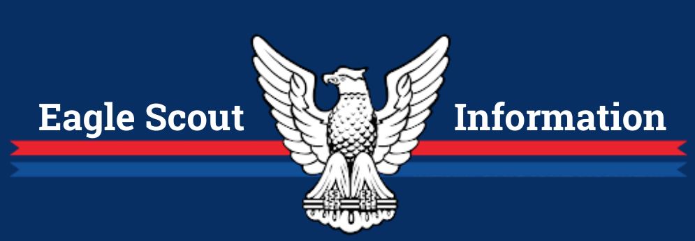 eagle scout emblem 2022