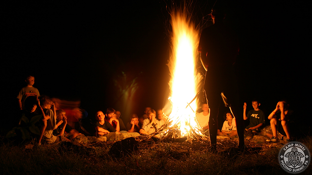 12 Great Quotes About Scouting From Baden Powell