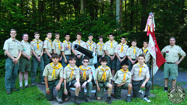 12 Great Quotes About Scouting From Baden Powell