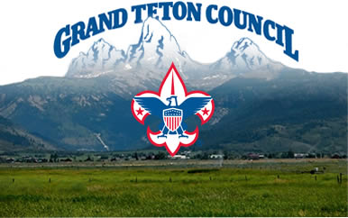 Grand Teton Council SA-409 2016 Eagle Scout Csp Mint Condition FREE SHIPPING