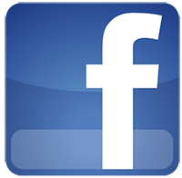 Facebook logo 200x200