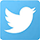 Follow us on Twitter