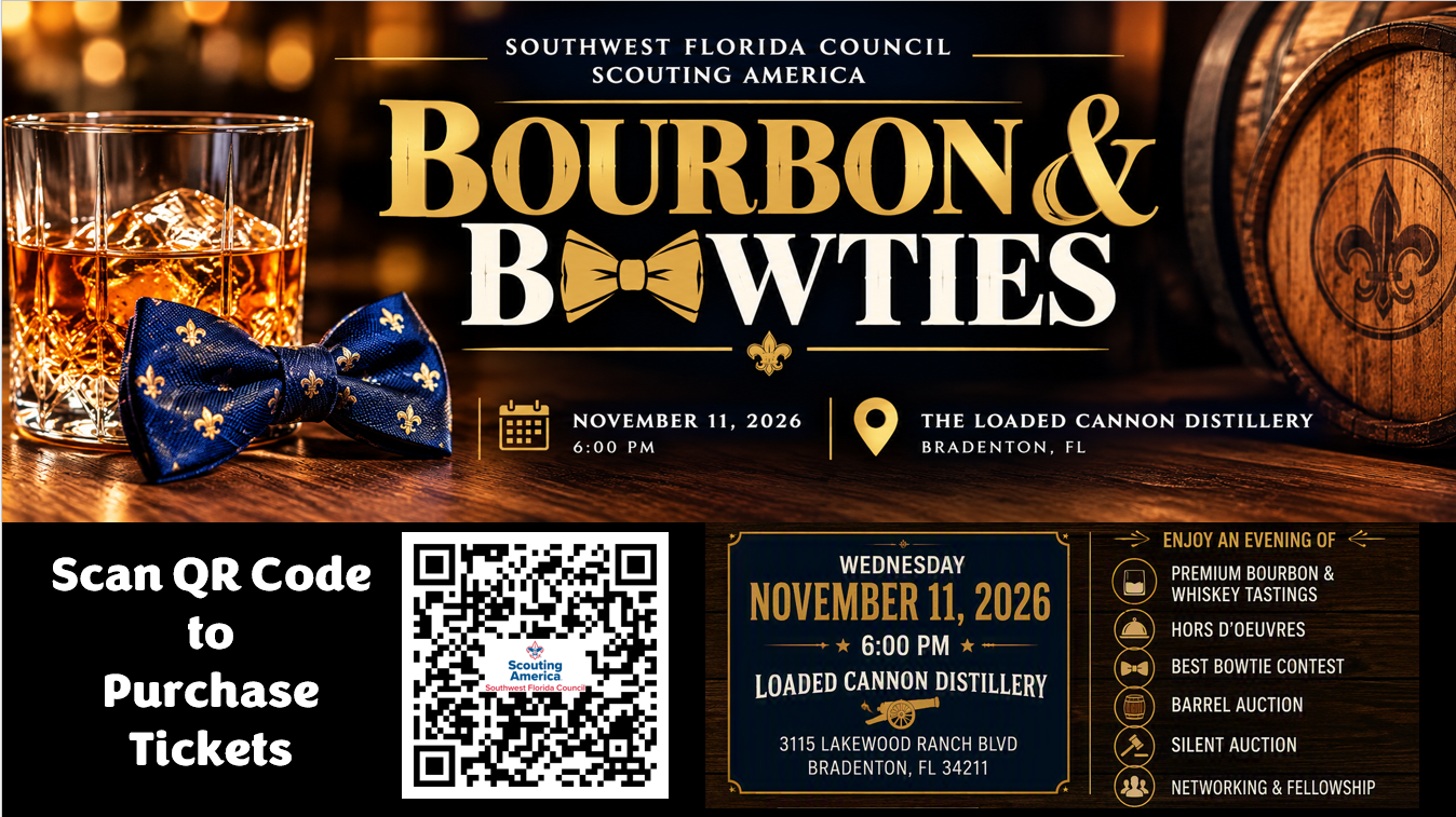 Bourbon and Bowties