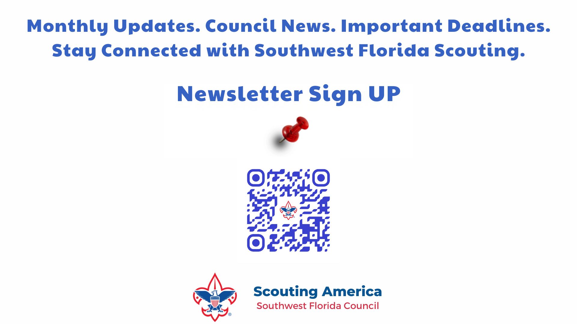 Council Newsletter