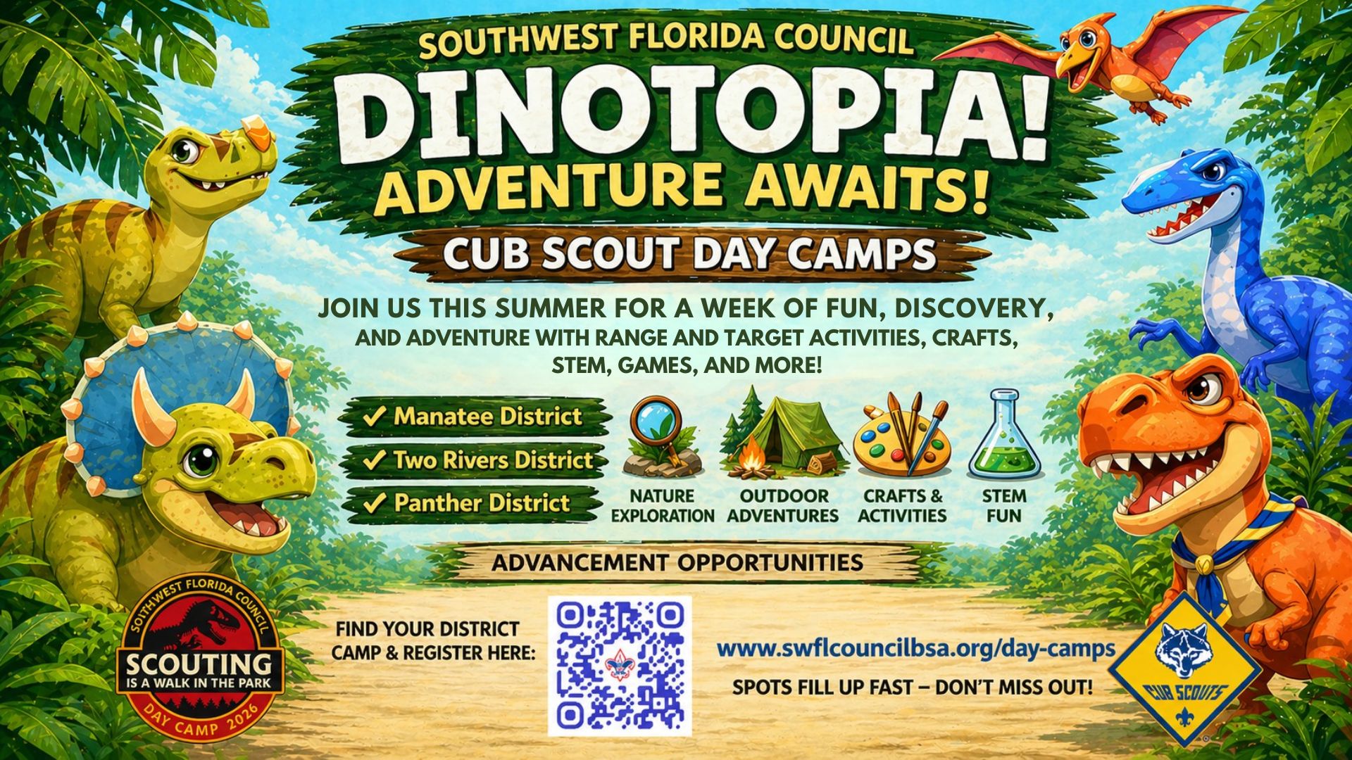 Day Camp