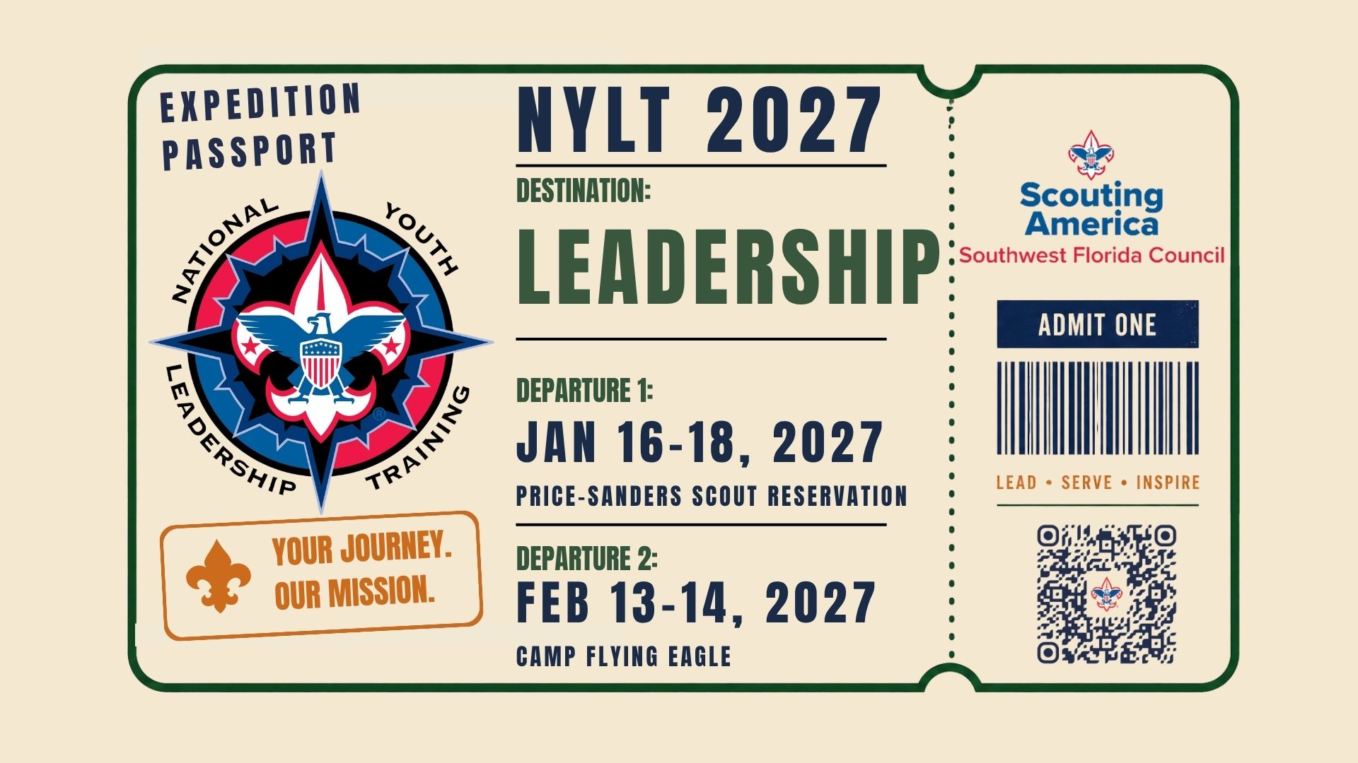 NYLT
