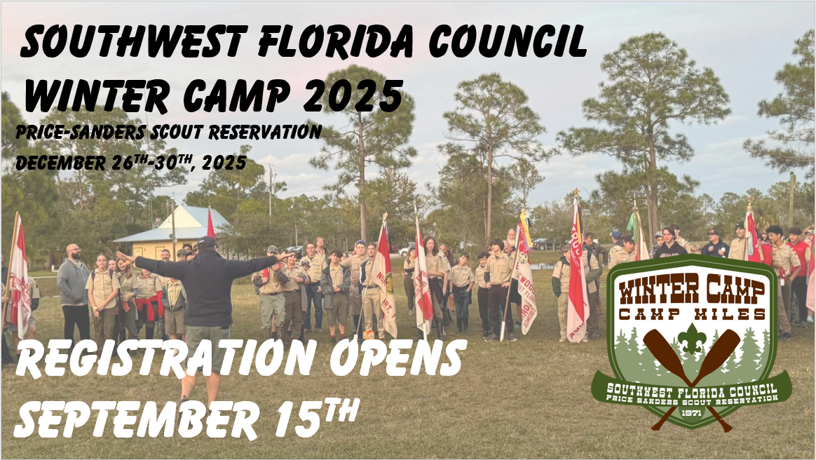 Winter Camp 2025