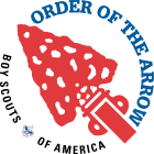 Order of the Arrow - Tannu Lodge #346