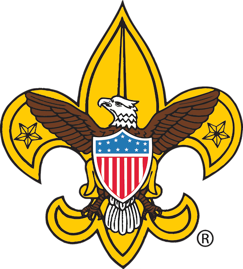 Scouts BSA Logo