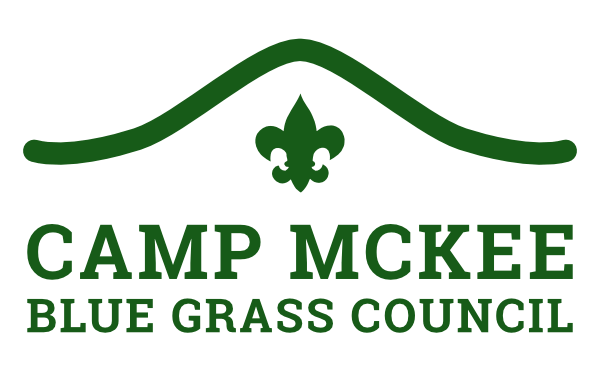 Camp McKee Logo