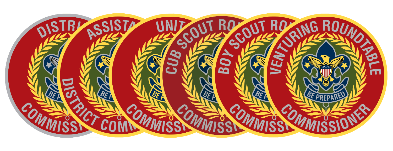 Commissioner Corps