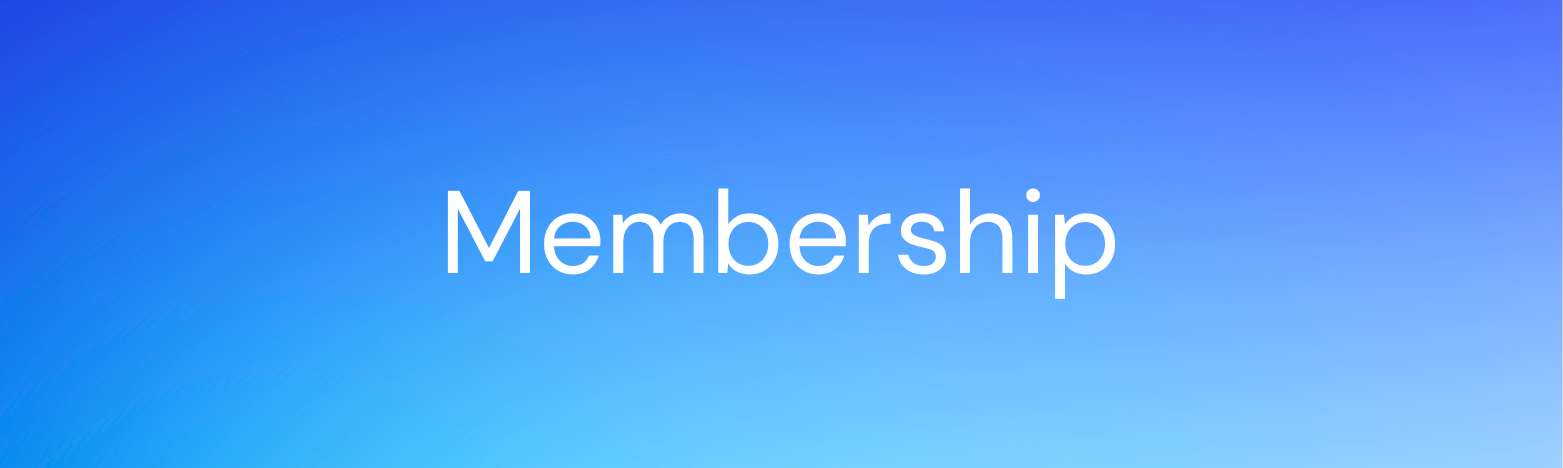 OA Membership