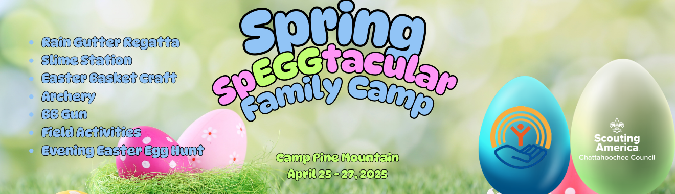 SpringFamilyCamp