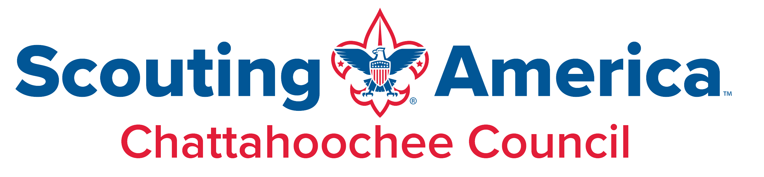 Chattahoochee Logo