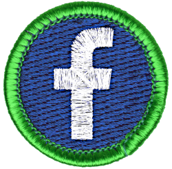 facebook icon